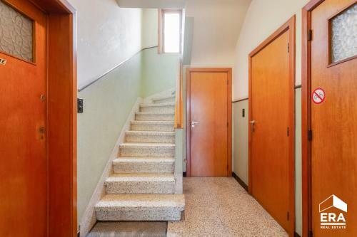 Apartamento Witte Berg 01.03