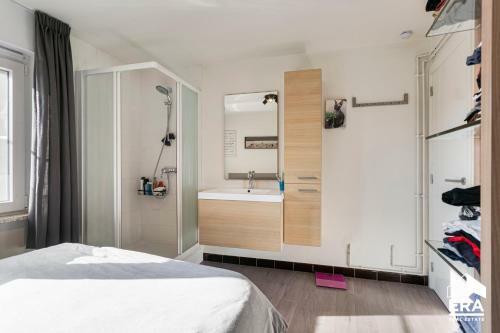 Apartamento Witte Berg 01.03