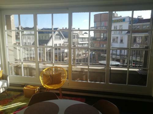 Apartamento Studio Trimaran