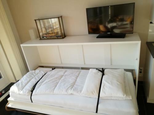 Apartamento Studio Trimaran