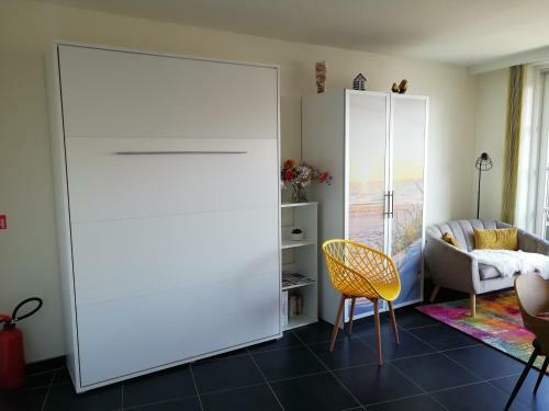 Apartamento Studio Trimaran
