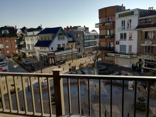 Apartamento Studio Trimaran