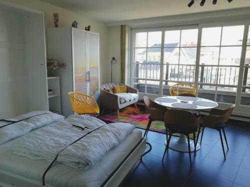Apartamento Studio Trimaran