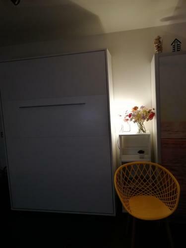 Apartamento Studio Trimaran