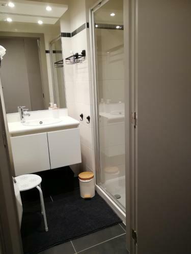 Apartamento Studio Trimaran