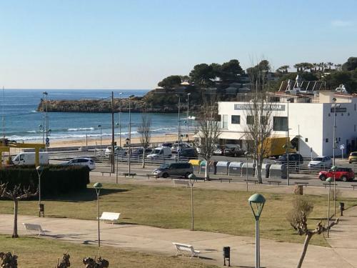 Apartamento Cala Azul 304-306 Tamarit