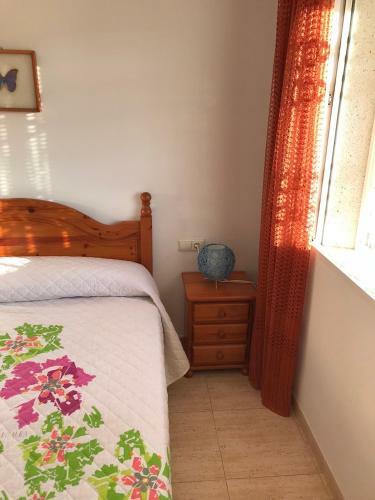 Apartamento Cala Azul 304-306 Tamarit