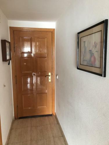 Apartamento Cala Azul 304-306 Tamarit
