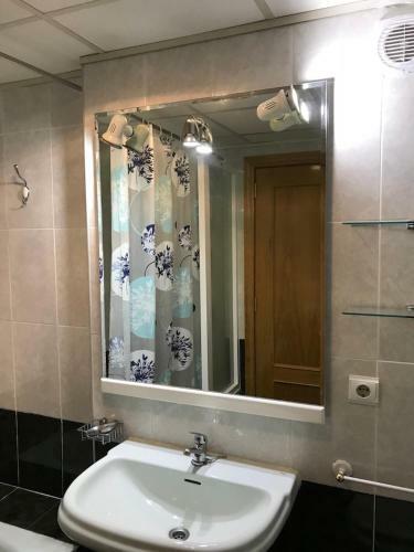 Apartamento Cala Azul 304-306 Tamarit