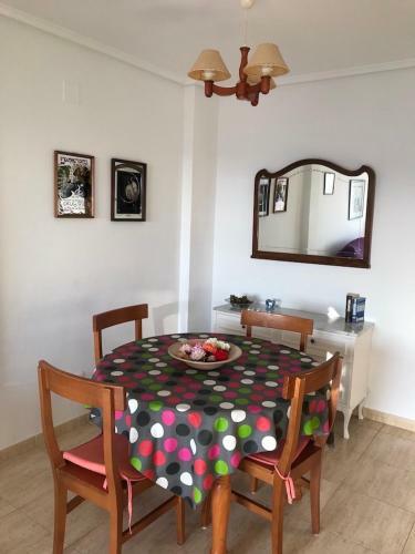Apartamento Cala Azul 304-306 Tamarit