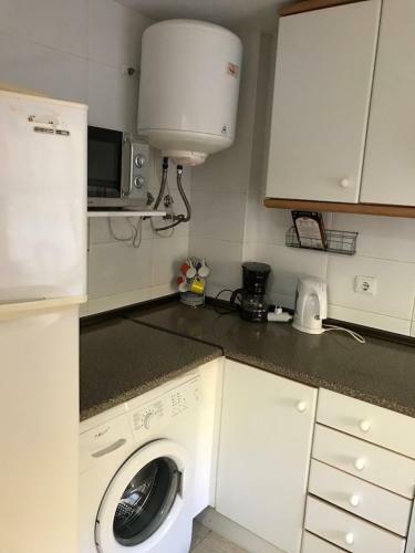 Apartamento Cala Azul 304-306 Tamarit