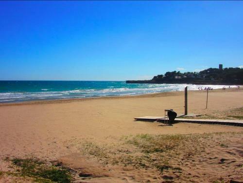 Apartamento Cala Azul 304-306 Tamarit