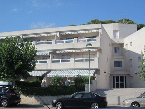 Apartamento Cala Azul 304-306 Tamarit