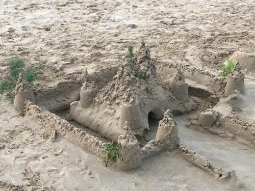 Apartamento Cala Azul 304-306 Tamarit