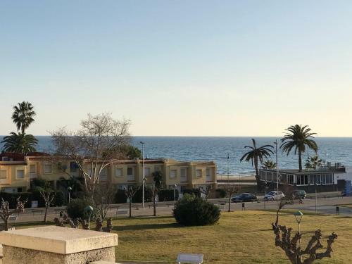 Apartamento Cala Azul 304-306 Tamarit