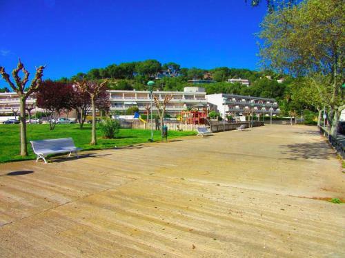 Apartamento Cala Azul 304-306 Tamarit