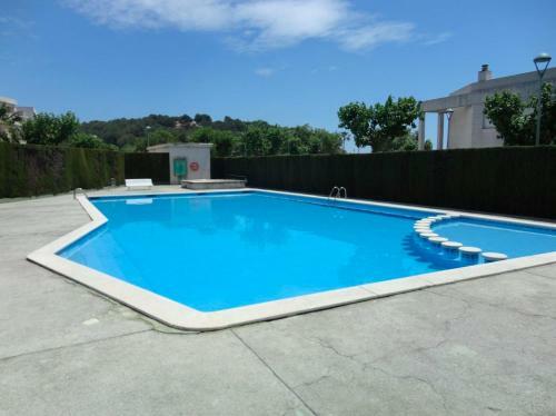 Apartamento Cala Azul 304-306 Tamarit