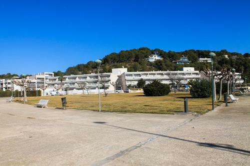 Apartamento Cala Azul 304-306 Tamarit