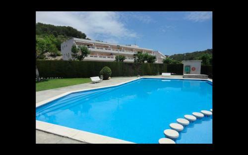 Apartamento Cala Azul 304-306 Tamarit