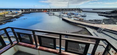 Apartamento La Marina III Primero B