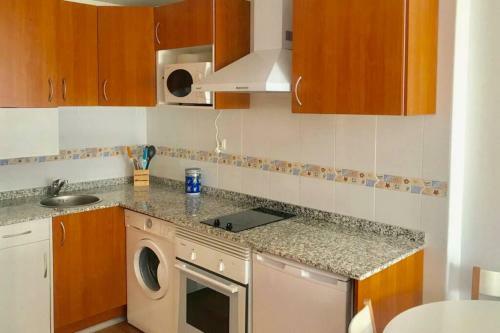 Apartamento En San Isidro