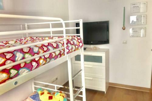 Apartamento En San Isidro