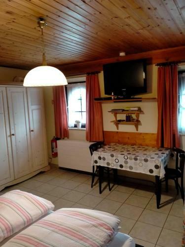 Bed & Breakfast Gasthof Lederhose