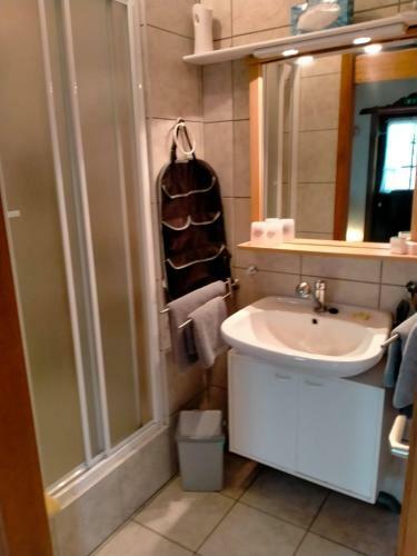 Bed & Breakfast Gasthof Lederhose