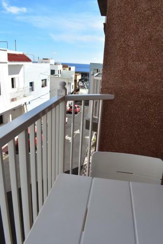 Apartamento Vv Calle La Ola