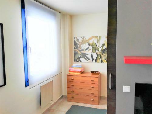 Apartamento Estudio En San Isidro Estaci�n de Esqu�
