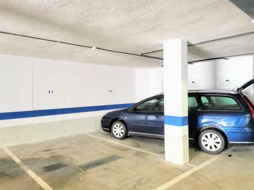 Apartamento Estudio En San Isidro Estaci�n de Esqu�