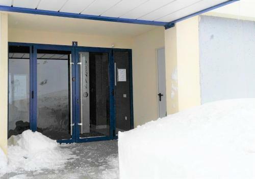 Apartamento Estudio En San Isidro Estaci�n de Esqu�