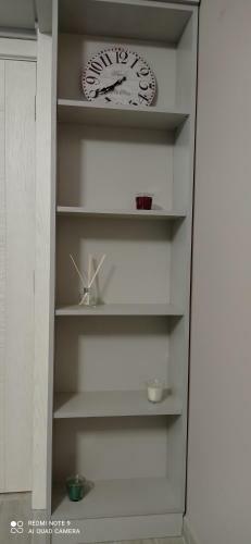 City Apartment