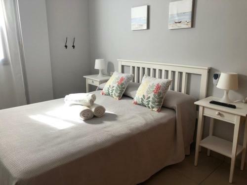 Apartamento Las Calmas