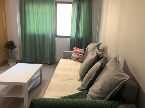 Apartamento Las Calmas