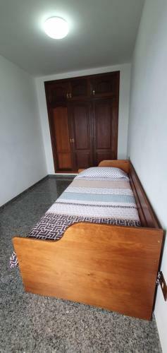 Apartamento La Marina III Bajo