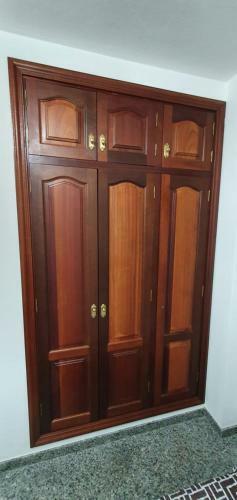 Apartamento La Marina III Bajo