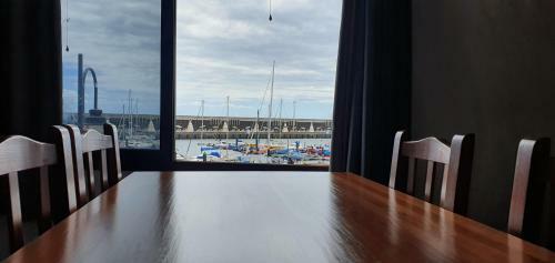 Apartamento La Marina III Bajo