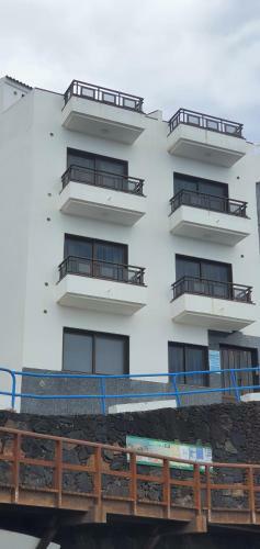 Apartamento La Marina III Bajo