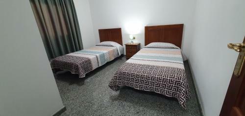 Apartamento La Marina III Bajo