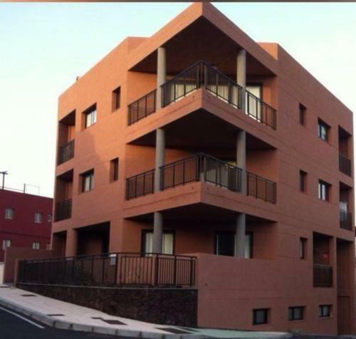 Apartamento El Aleph