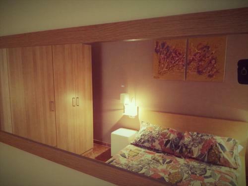 Apartamento El Aleph