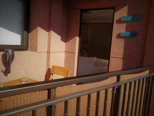 Apartamento El Aleph