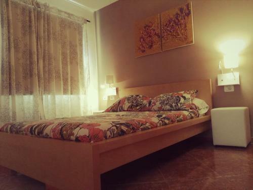 Apartamento El Aleph