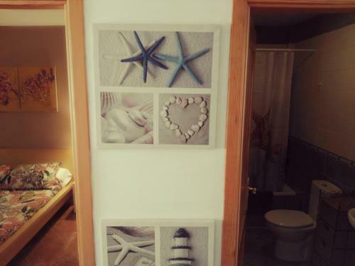 Apartamento El Aleph