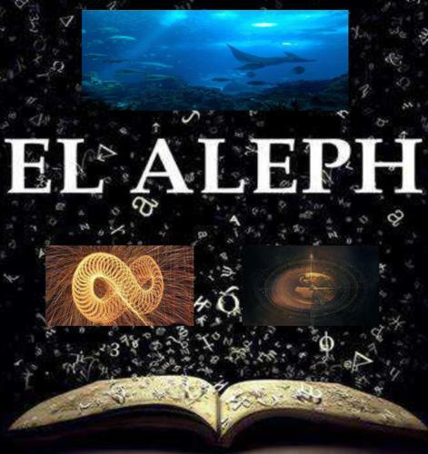 Apartamento El Aleph