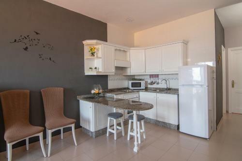 Apartamento Vv Norte Y Sur