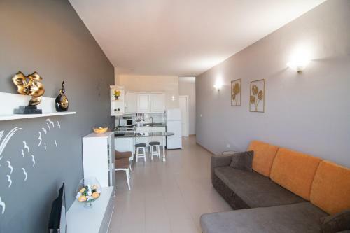 Apartamento Vv Norte Y Sur