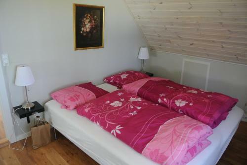 Lottes Bed And Breakfast