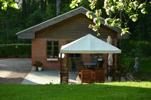 Lottes Bed And Breakfast